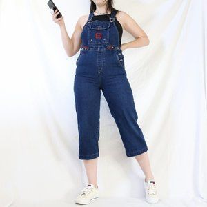 Cherokee Overalls